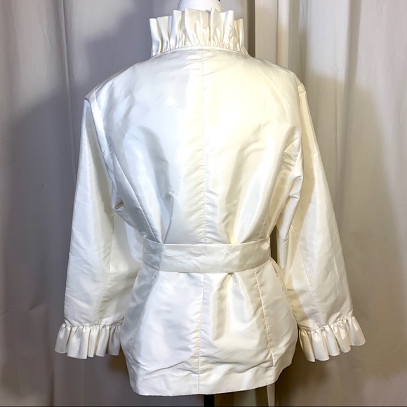 Gorgeous Calvin Klein Top - Picture 5 of 7